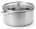 Faitout BK Peter Goossens Maestro 3-Ply Inox ø 24 cm / 5,4 Litres