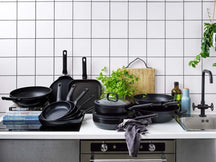 BK Pannenkoekenpan / Crêpepan Easy Induction ø 28 cm - sfeerbeeld 1