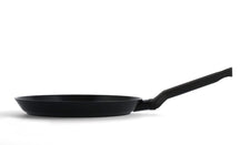 BK Pannenkoekenpan / Crêpepan Easy Induction ø 28 cm - zijaanzicht