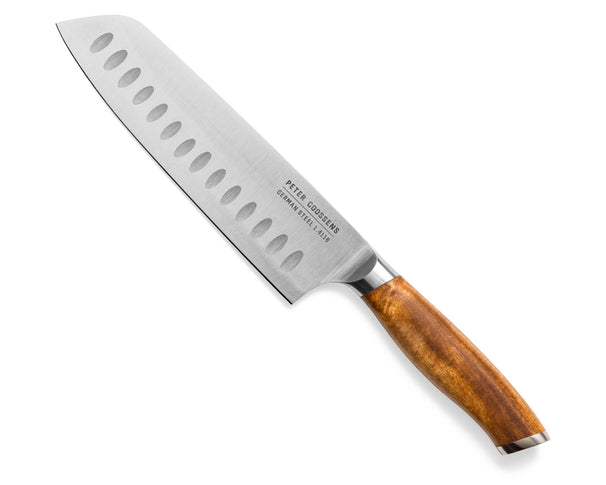 Couteau santoku BK Peter Goossens Maestro 17 cm