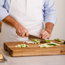 BK Santokumes Peter Goossens Maestro 17 cm - sfeerbeeld 2
