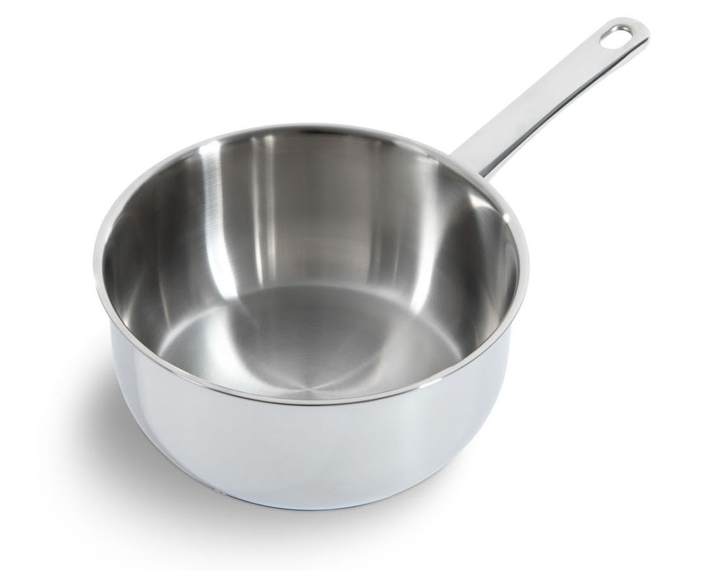 BK Sauteuse Bright RVS ø 20 cm / 2.8 Liter