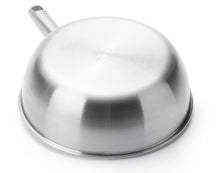 BK Sauteuse Peter Goossens Maestro 3-Ply RVS ø 20 cm / 2.4 Liter - onderaanzicht
