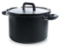 BK Soeppan Flow Cool Black ø 24 cm / 6.5 Liter