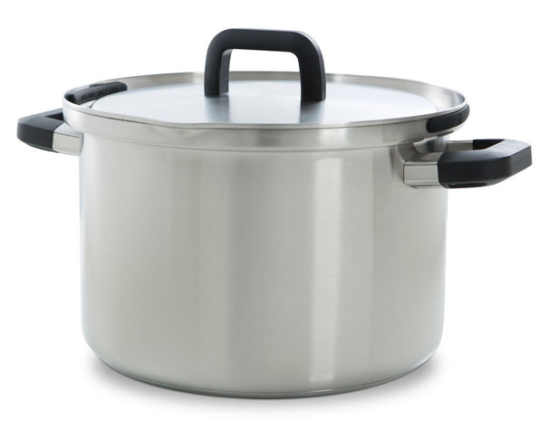 Marmite BK Flow Cool Inox ø 24 cm / 6 Litres