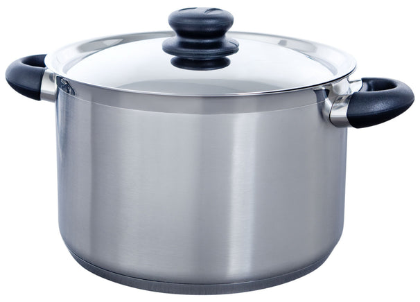 Marmite BK Karaat+ Inox ø 24 cm / 6,2 Litres