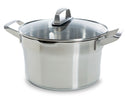 Marmite BK Premium+ Inox ø 24 cm / 5 Litres