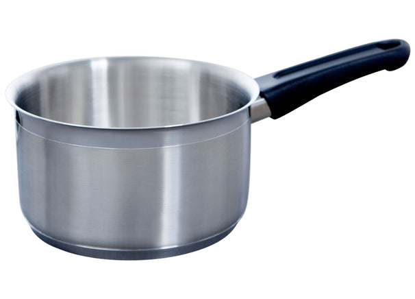 Casserole BK Karaat+ Inox ø 16 cm / 1,6 Litre