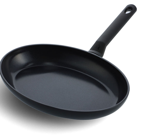 Poissonnière ovale BK Easy Induction 32 x 22 cm - revêtement antiadhésif céramique
