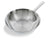 BK Wokpan Bright RVS ø 28 cm / 3.7 Liter