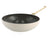 BK Wokpan Sublime Cream White ø 28 cm