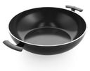 Wok BK Easy Induction ø 36 cm / 7,5 Litres - revêtement antiadhésif céramique