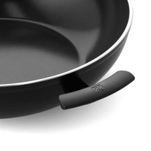 BK Wokpan / Wadjan Easy Induction ø 36 cm / 7.5 Liter - detail 1
