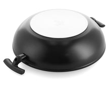 BK Wokpan / Wadjan Easy Induction ø 36 cm / 7.5 Liter - onderaanzicht