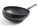 Wok BK Wokarang Easy Induction ø 30 cm / 4,3 Litres - revêtement antiadhésif céramique