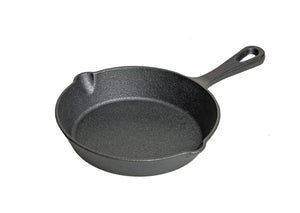 Poêle en fonte Blackwell - Poêle à frire - Cook & Grill - Ø 16 cm