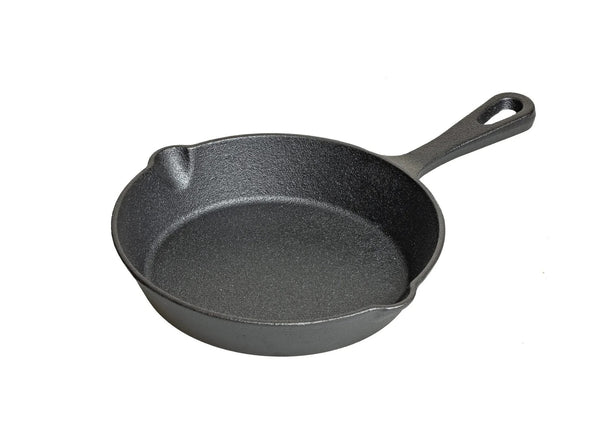 Poêle en fonte Blackwell - Poêle à frire - Cook & Grill - Ø 16 cm