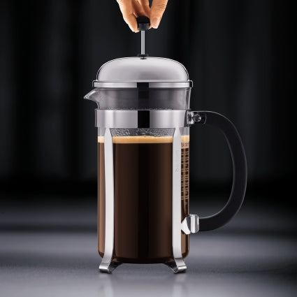 Cafetiere Bodum