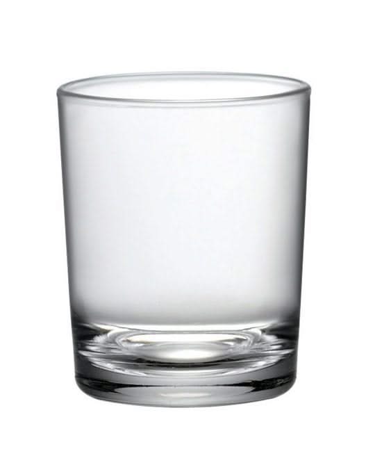 Ensemble de verres à liqueur Bormioli - Digestif - Caravelle - 5 cl - 6 pièces