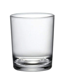 Ensemble de verres à liqueur Bormioli - Digestif - Caravelle - 5 cl - 6 pièces