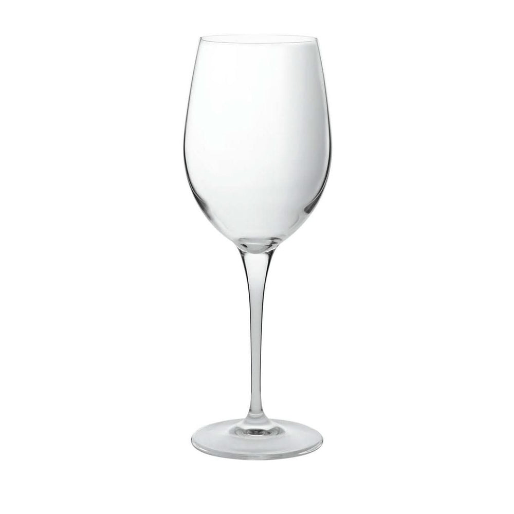 Set de verres a vin Bormioli - Verres a vin blanc - Premium - 33 cl - 6 pièces