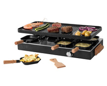 Boska Gourmetstel / Raclette Party - 8 personen - 1700 W