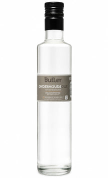 Huile d'Entretien pour Planche à Découper Butler - 500 ml