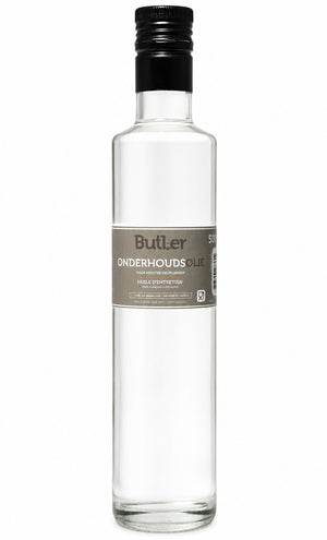 Huile d'Entretien pour Planche à Découper Butler - 500 ml