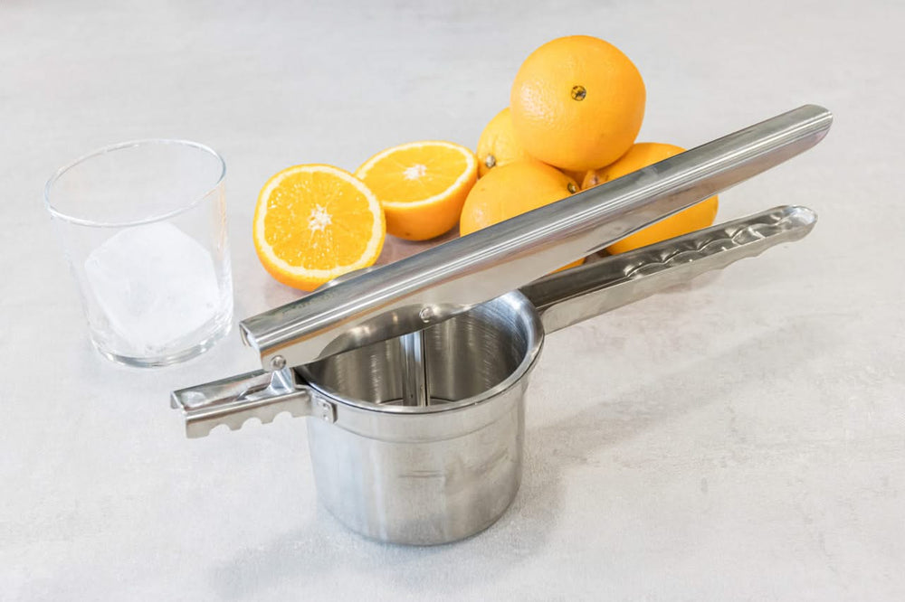 Master Class Presse-purée Deluxe RVS 31 cm 