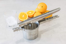 Master Class Presse-purée Deluxe RVS 31 cm 