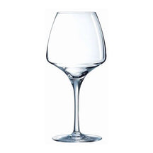 Set de verres à vin Chef & Sommelier - Verres à eau - Open Up - 18 pièces