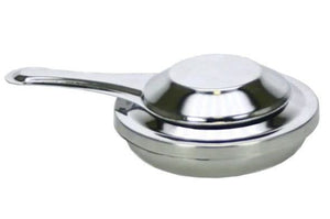 Porte-pâte combustible Cosy & Trendy - Fondue et gourmet - 150x90x50 mm