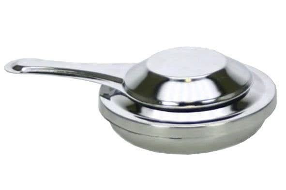 Porte-pâte combustible Cosy & Trendy - Fondue et gourmet - 150x90x50 mm