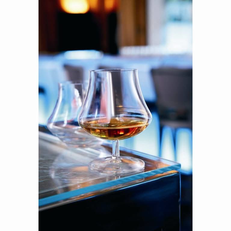 Set de verres à cognac Chef & Sommelier - Ballon - Open Up - 39 cl - 6 pièces