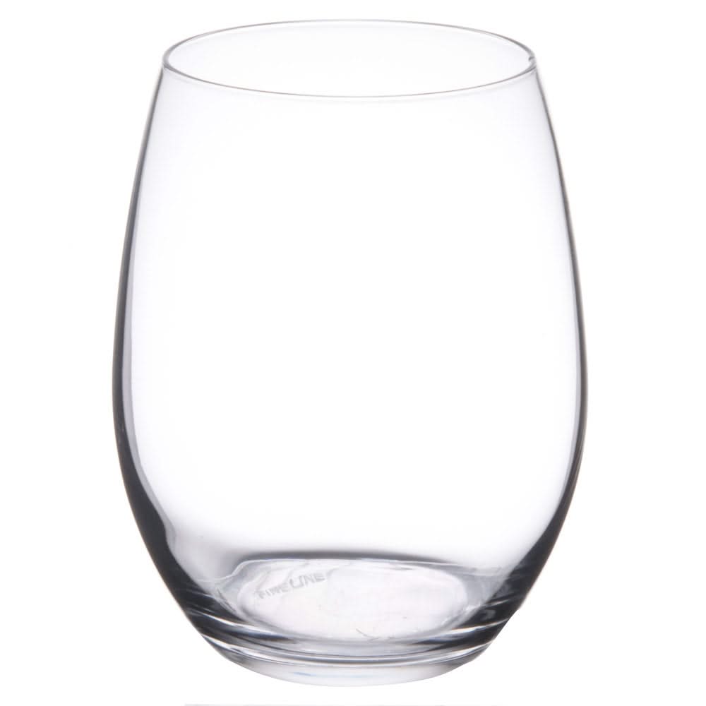Ensemble de verres a eau Chef & Sommelier - Gobelet - Primary - 44 cl - 6 pièces