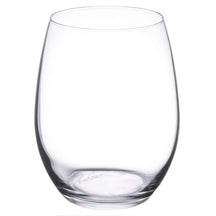 Ensemble de verres a eau Chef & Sommelier - Gobelet - Primary - 44 cl - 6 pièces