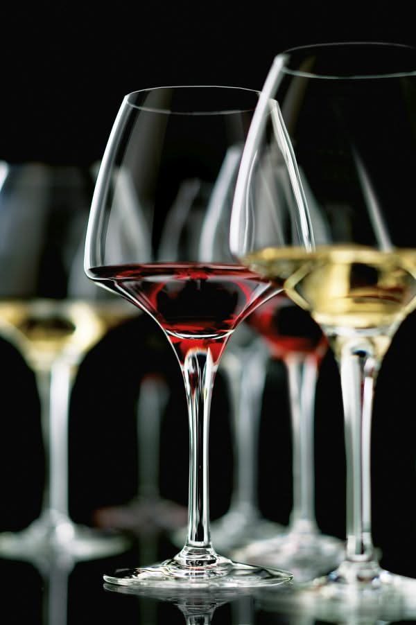 Set de verres à vin Chef & Sommelier - Verres à eau - Open Up - 18 pièces