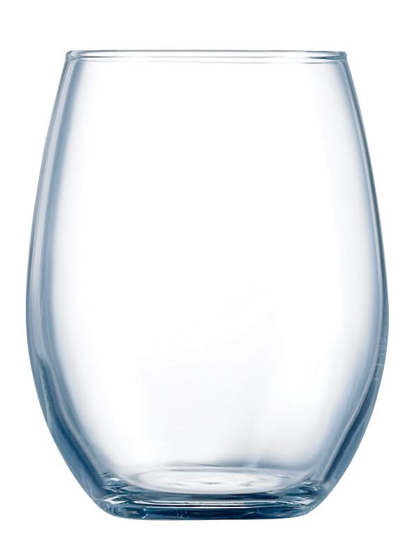 Ensemble de verres a eau Chef & Sommelier - Gobelet - Primary - 36 cl - 6 pièces