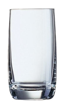 Ensemble de verres à eau Chef & Sommelier - Gobelet - Vigne - 220 ml - 6 pièces
