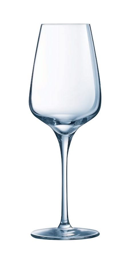 Set de verres a vin ChefSommelier - Verres a vin blanc - Sublym - 25cl - 6pièces