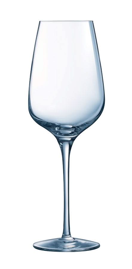 Set de verres à vin Chef&Sommelier - Verre Bourgogne - Sublym - 45 cl - 6 pièces