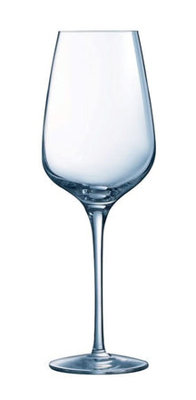 Set de verres à vin Chef&Sommelier - Verre Bourgogne - Sublym - 45 cl - 6 pièces