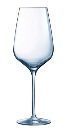 Ensemble de verres a vin Chef&Sommelier - Vin rouge - Sublym - 55 cl - 6 pieces
