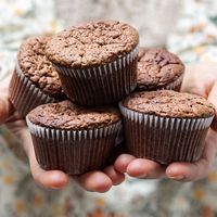 Délicieusement sucrés grâce aux sucres naturels !