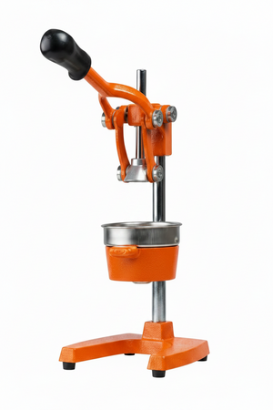 Presse-agrumes Cookinglife - Modèle à levier - Citruspresse - Hauteur 72 cm