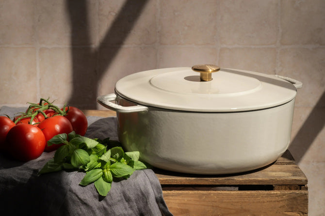 Cocotte Combekk