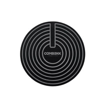 Protection plaque induction / Tapis de cuisson Combekk en silicone - Ø 18 / 24 / 28 cm - 3 pièces