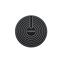 Protection plaque induction / Tapis de cuisson Combekk en silicone - Ø 18 / 24 / 28 cm - 3 pièces
