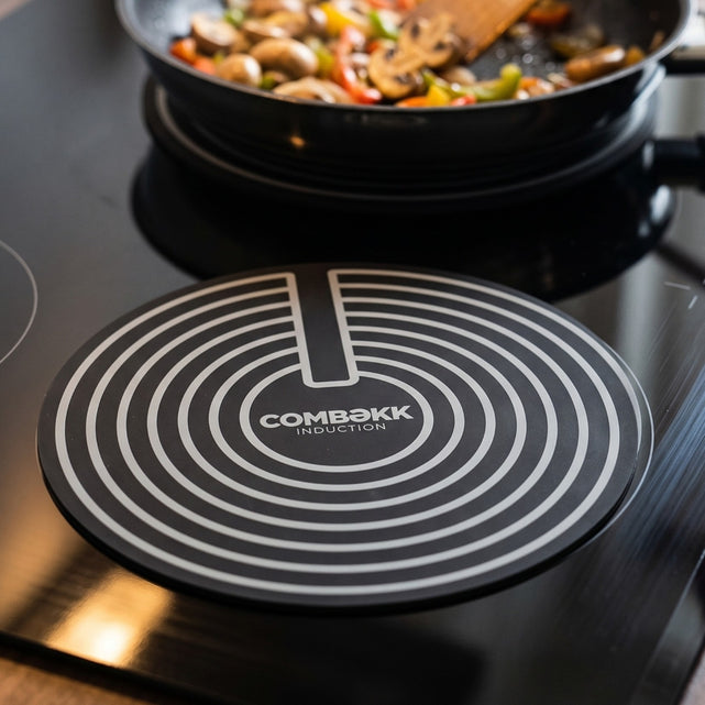 Wok ou sauteuse : laquelle convient à votre plaque de cuisson ?