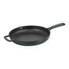 Combekk Koekenpan Skillet Classic Gietijzer Holly Green ø 26 cm